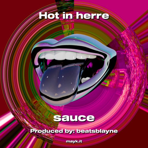 Hot in herre