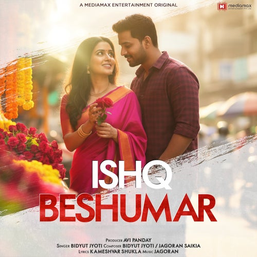 Ishq Beshumar