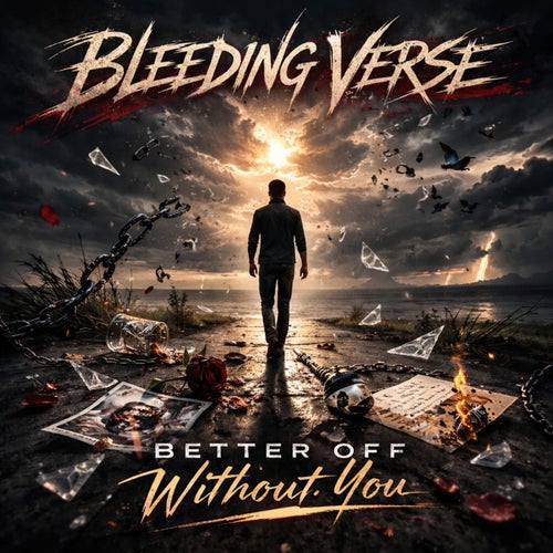 Better Off Without You