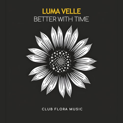 Better with Time