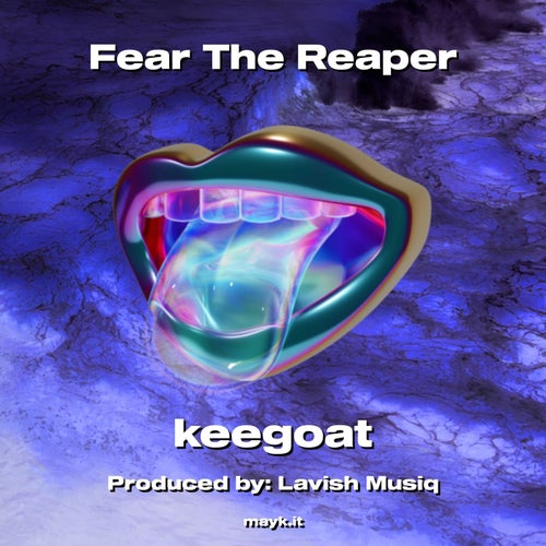Fear The Reaper