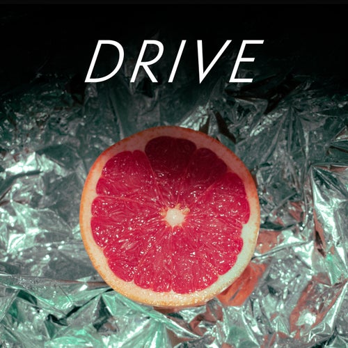 DRIVE (Japanese Version)