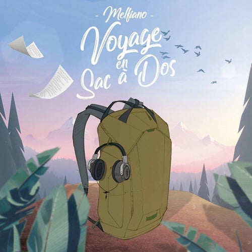 Voyage en sac à dos