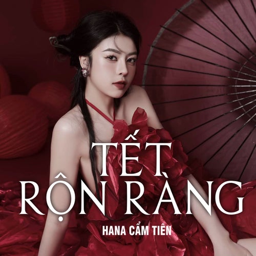 Tết Rộn Ràng