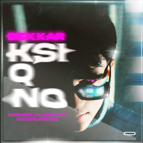 KSI Q NO (feat. Nitto, Steve Jost)