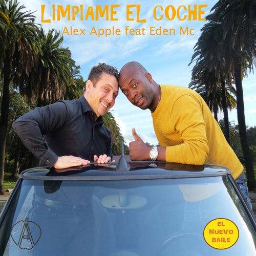 Limpiame el Coche (feat. Eden MC) (El Nuevo Baile)