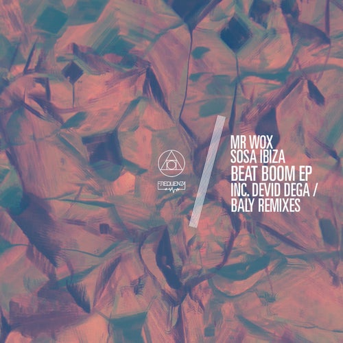 Beat Boom EP
