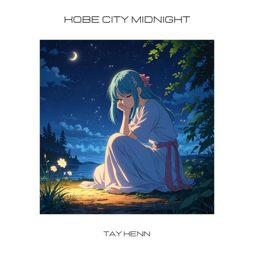 Kobe City Midnight