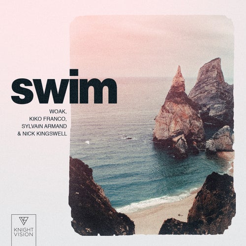 Swim (feat. Nick Kingswell)
