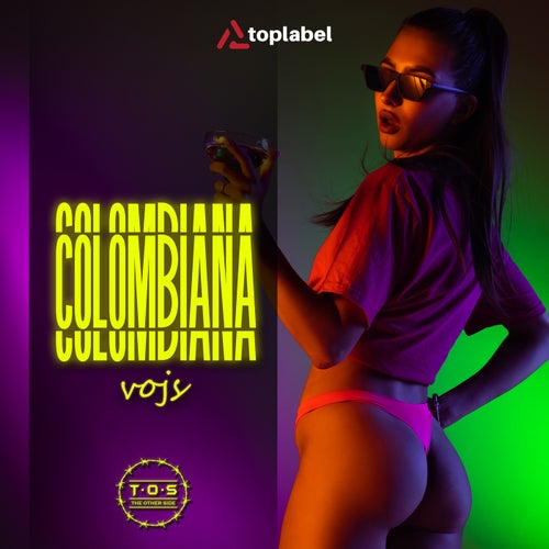 Colombiana