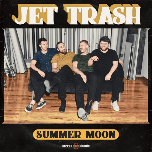 Summer Moon