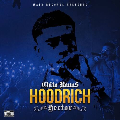 Hoodrich Hector