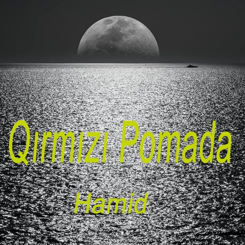 Qırmızı Pomada