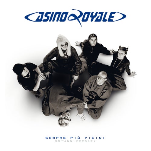 Sempre Più Vicini (30th Anniversary)