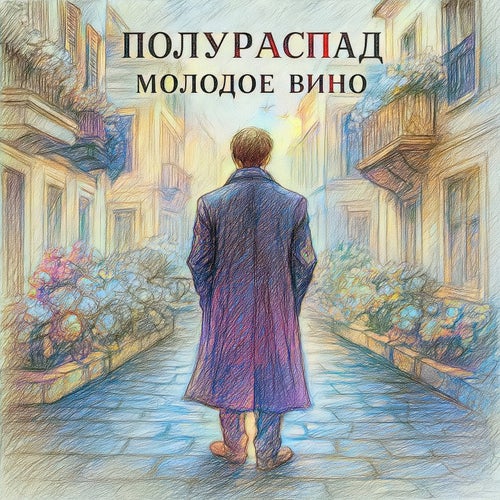 Молодое вино