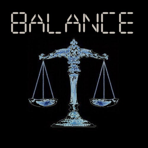 Balance (feat. General Jah Mikey & Sanman)