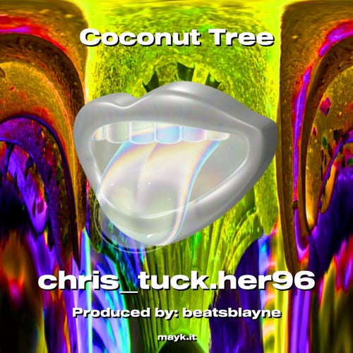 Coconut Tree