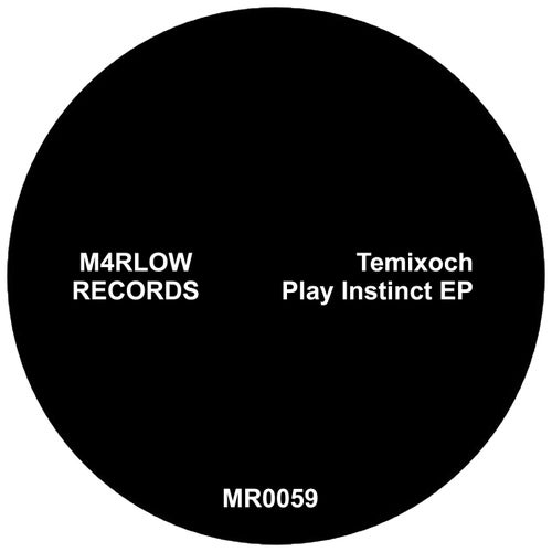 Play Instinct EP