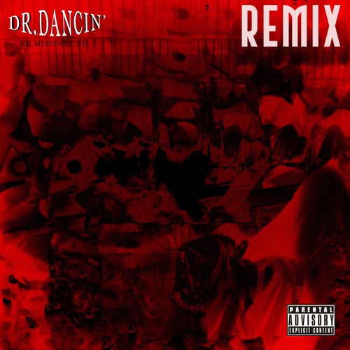 Dr.Dancin’ (Remix by Osian Land)