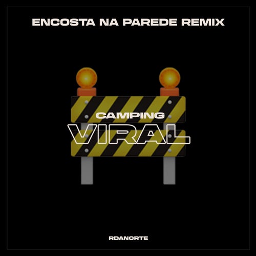 Encosta na Parede Remix