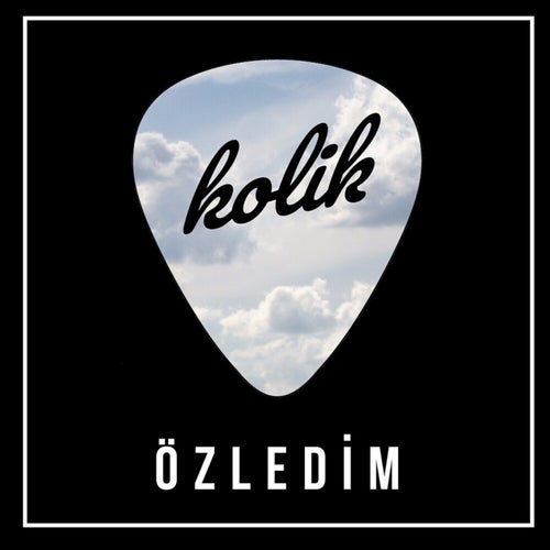 Özledim
