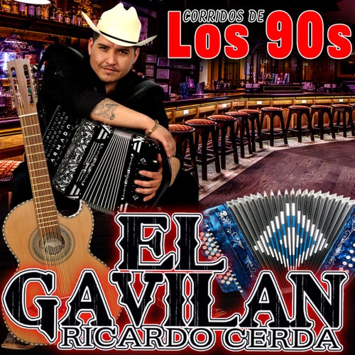 Corridos De Los 90s