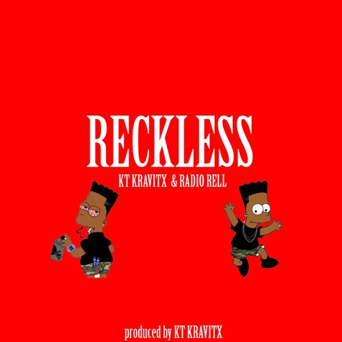 Reckless - EP