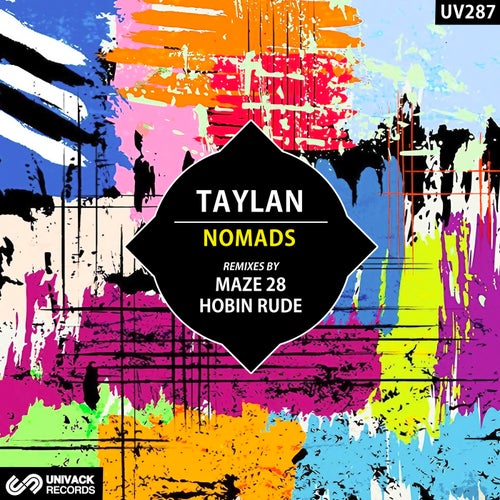 Nomads (Extended Mix)