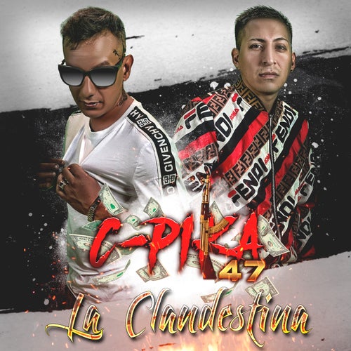 La Clandestina