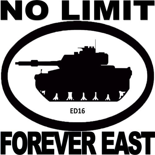 No Limit Forever East Profile