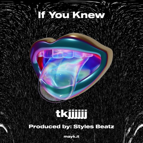 If You Knew