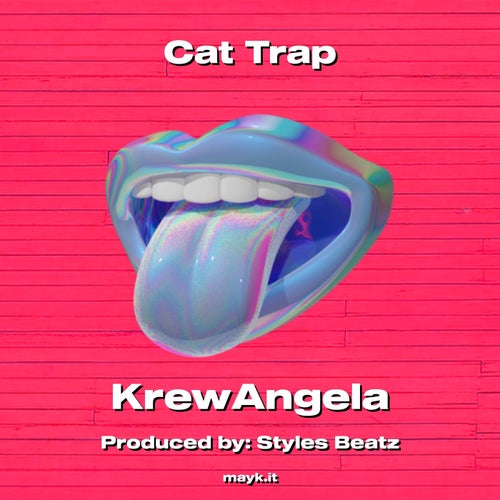 Cat Trap