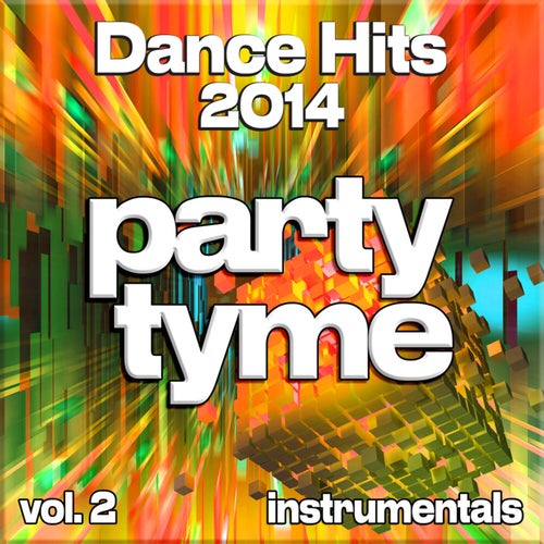 Dance Hits 2014, Vol. 2 (instrumental)