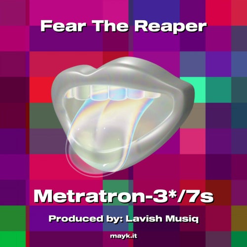Fear The Reaper
