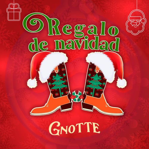 Regalo De Navidad