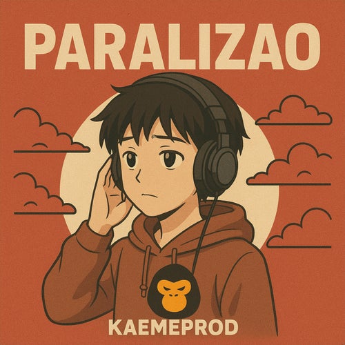 PARALIZAO (INSTRUMENTAL)