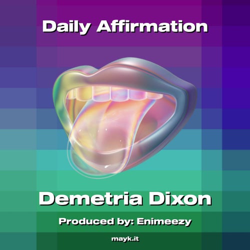 Daily Affirmation