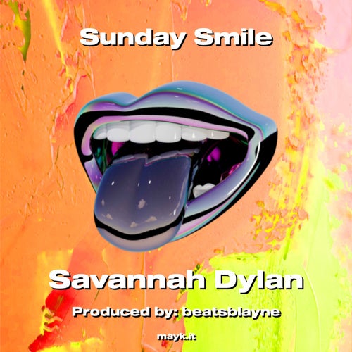 Sunday Smile