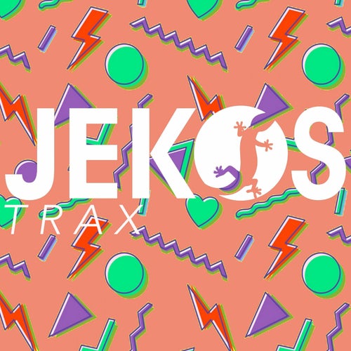 Jekos Trax Selection Vol.76