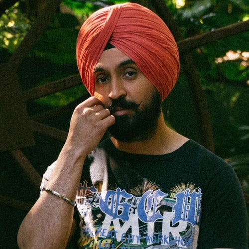 Diljit Dosanjh Profile