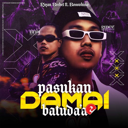 PASUKAN DAMAI BATUDAA 2