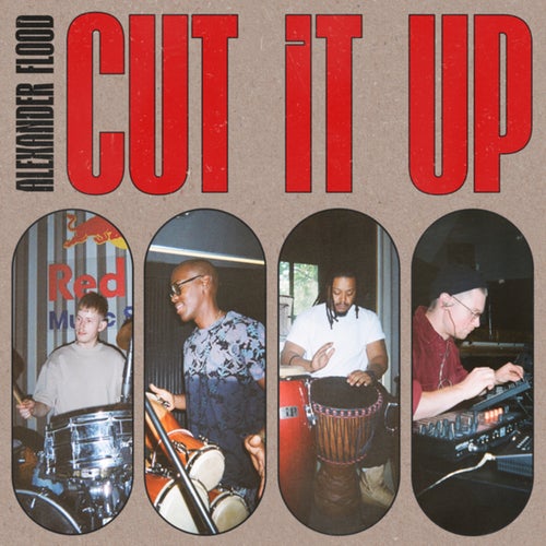 Cut It Up