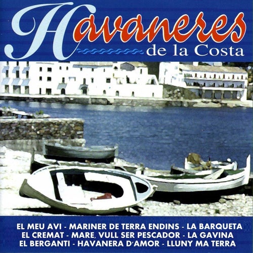 Havaneres de la costa