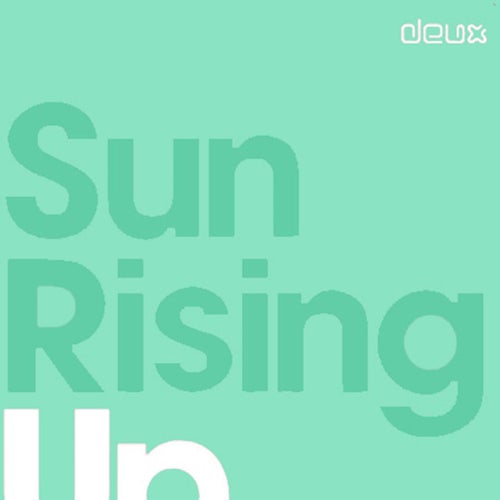 Sun Rising Up (feat. Rebeka Brown) [Remixes]