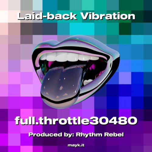 Laid-back Vibration