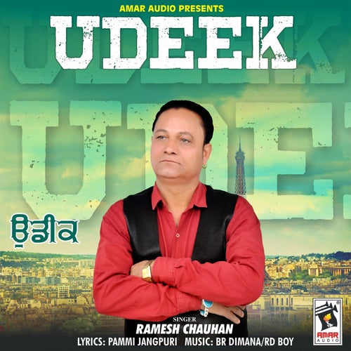 Udeek