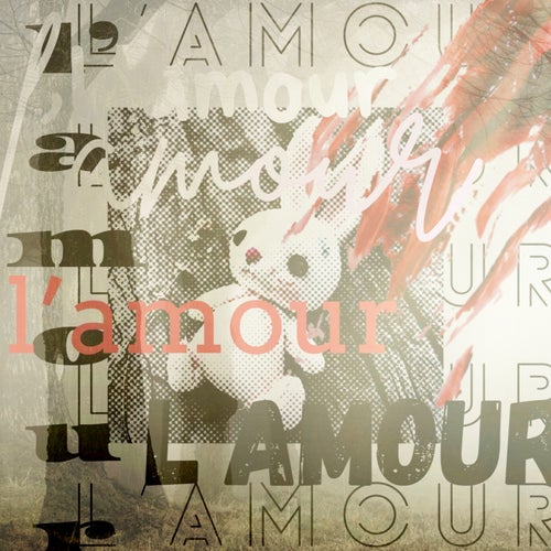 *smooch* l'amour