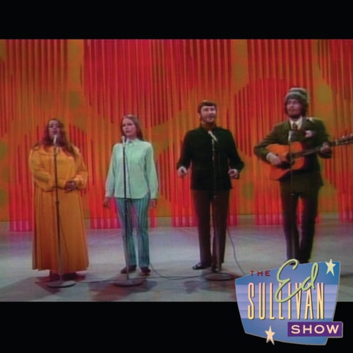 Creeque Alley (Performed live on The Ed Sullivan Show/1967)