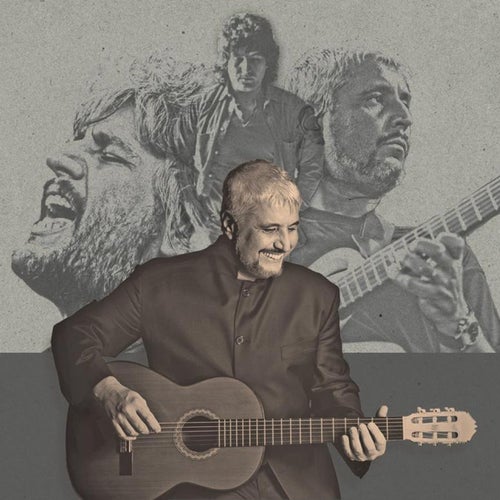 Pino Daniele Profile