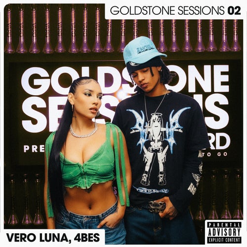 GOLDSTONE SESSION 002